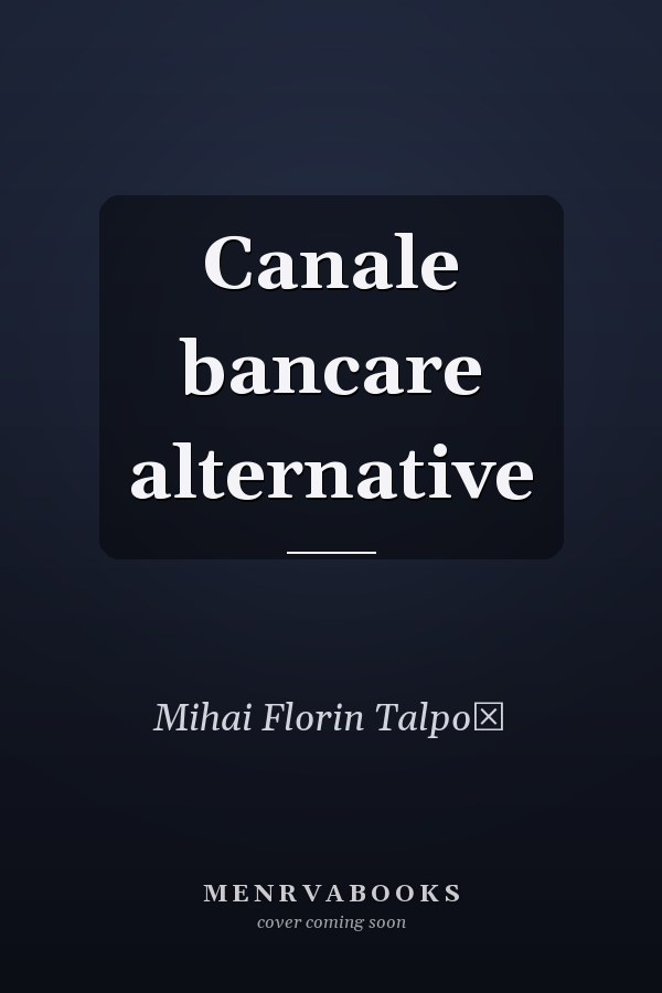 Canale bancare alternative