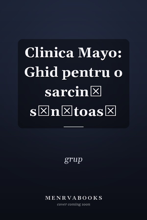 Clinica Mayo: Ghid pentru o sarcină sănătoasă
