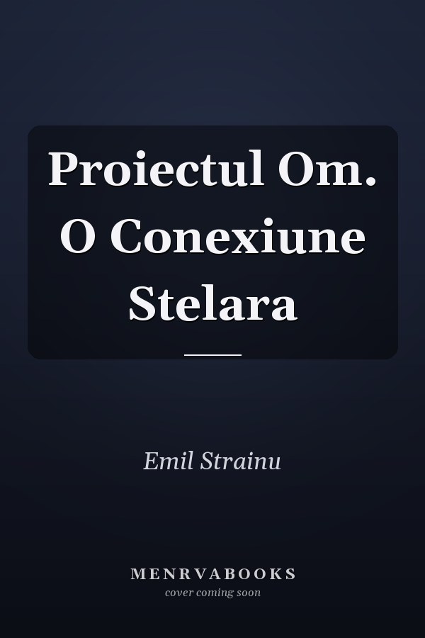 Proiectul Om. O Conexiune Stelara