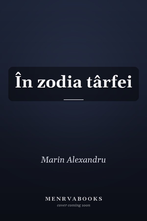 În zodia târfei