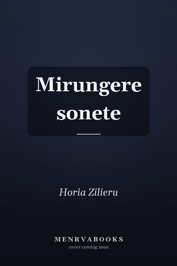 Mirungere sonete