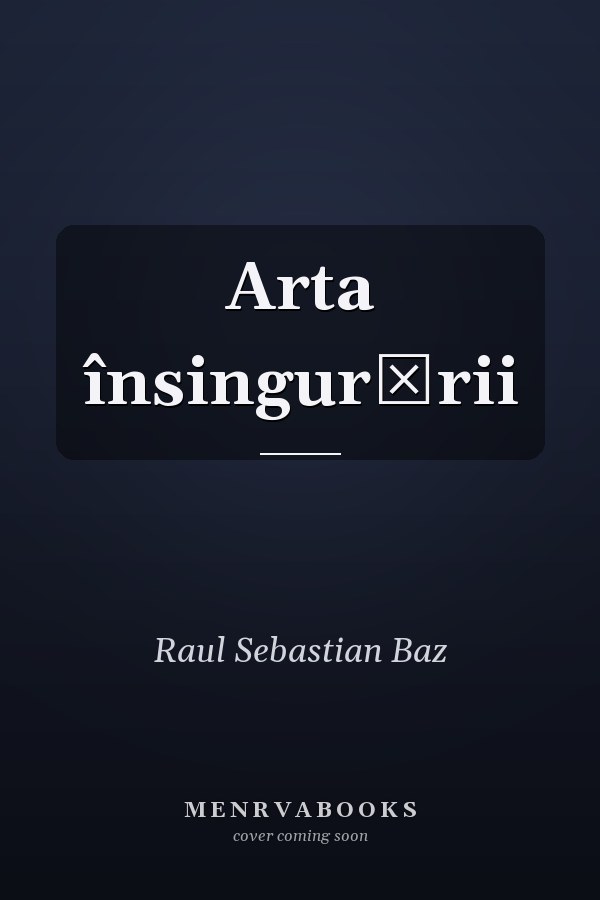 Arta însingurării