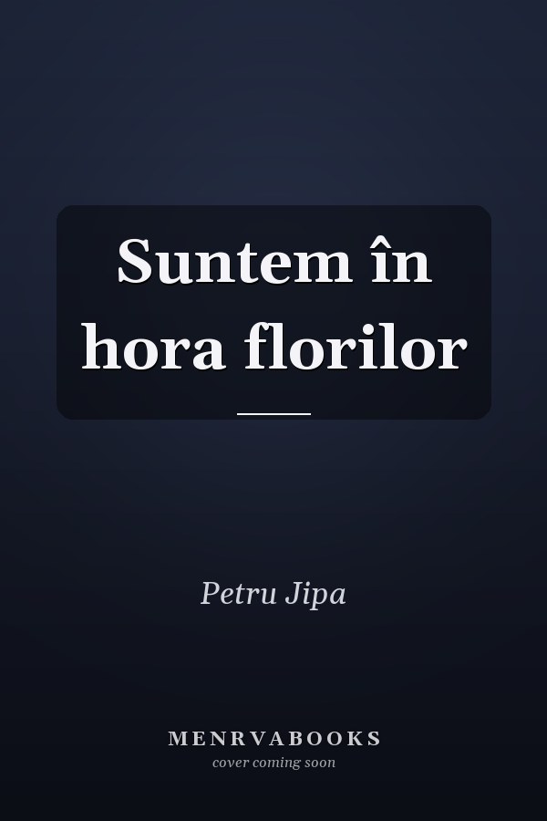 Suntem în hora florilor