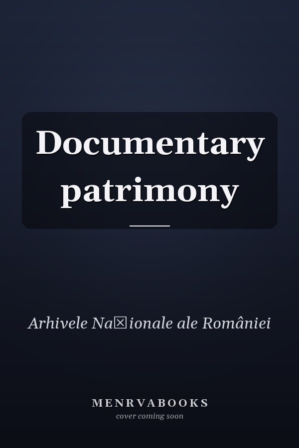 Documentary patrimony