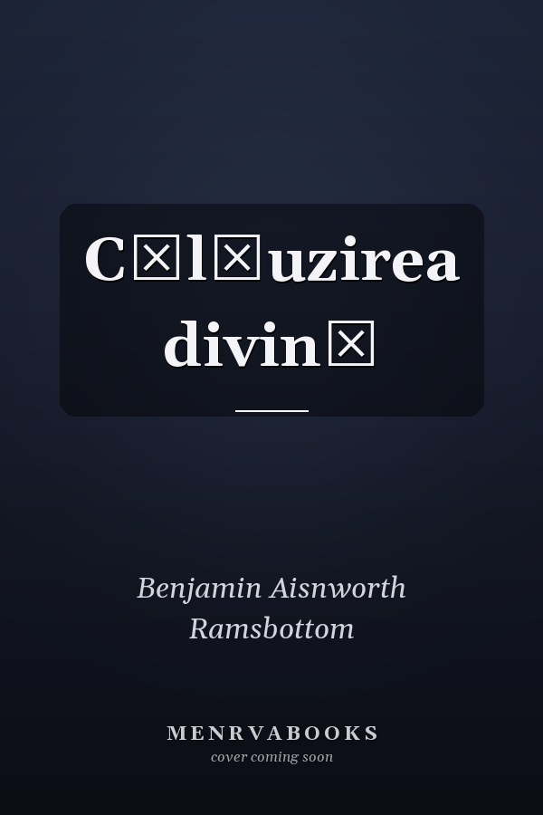 Călăuzirea divină