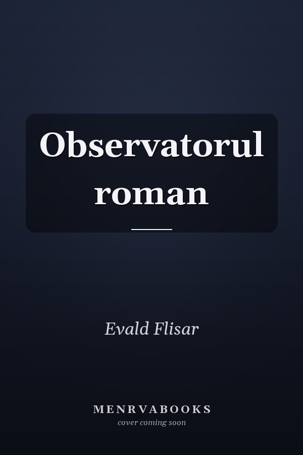 Observatorul roman