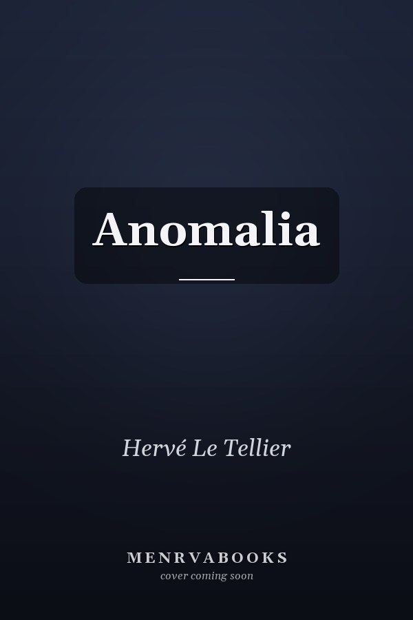 Anomalia