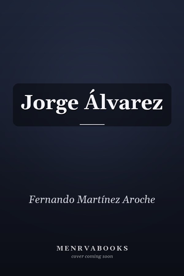 Jorge Álvarez