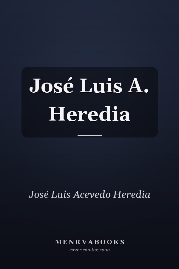José Luis A. Heredia