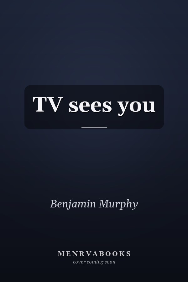 TV sees you