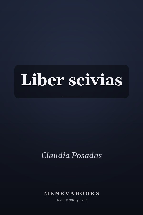 Liber scivias