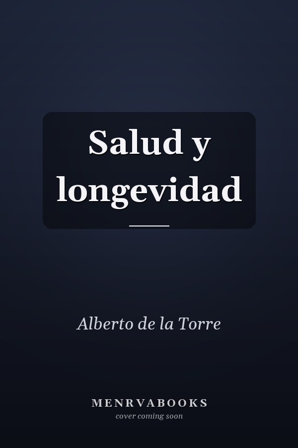 Salud y longevidad