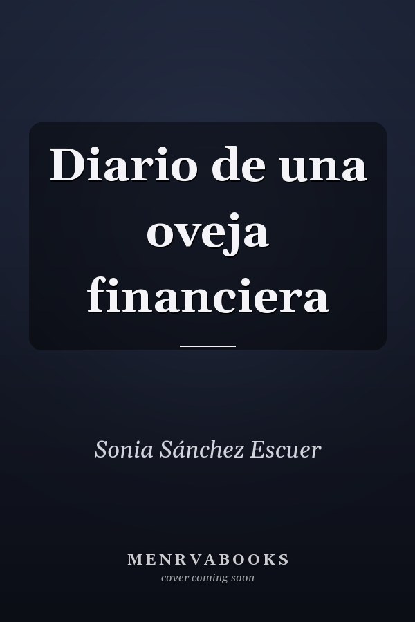Diario de una oveja financiera