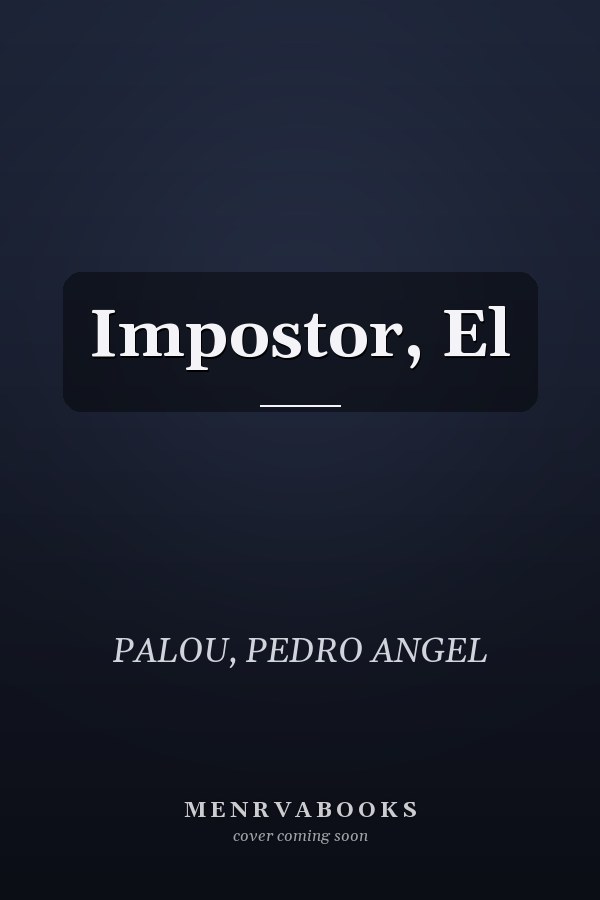Impostor, El