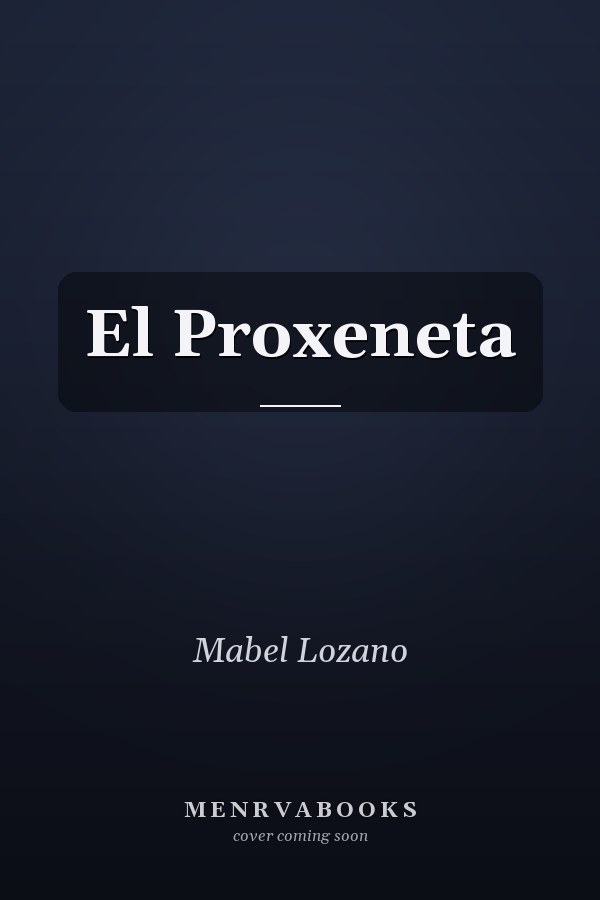 El Proxeneta