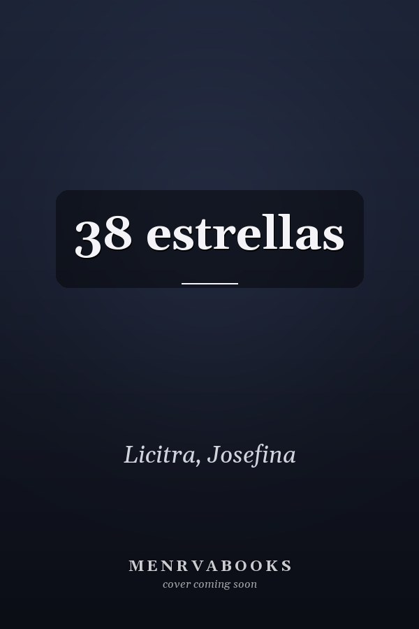 38 estrellas