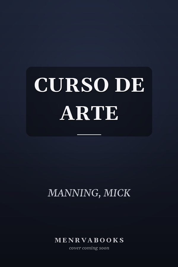 CURSO DE ARTE