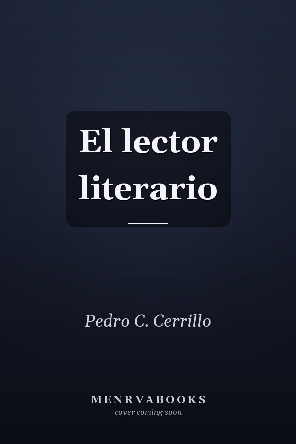 El lector literario