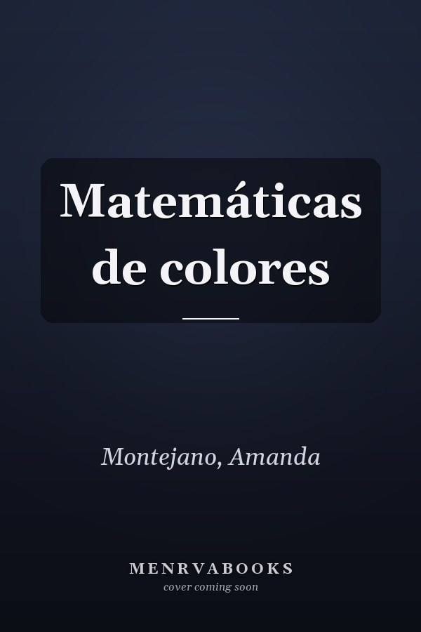 Matemáticas de colores