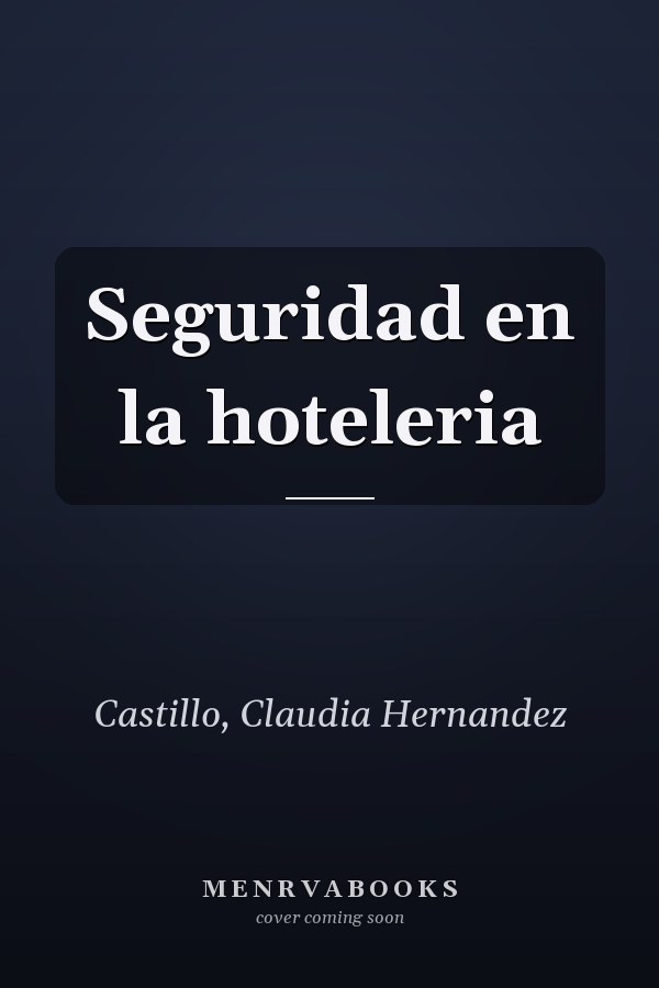 Seguridad en la hoteleria