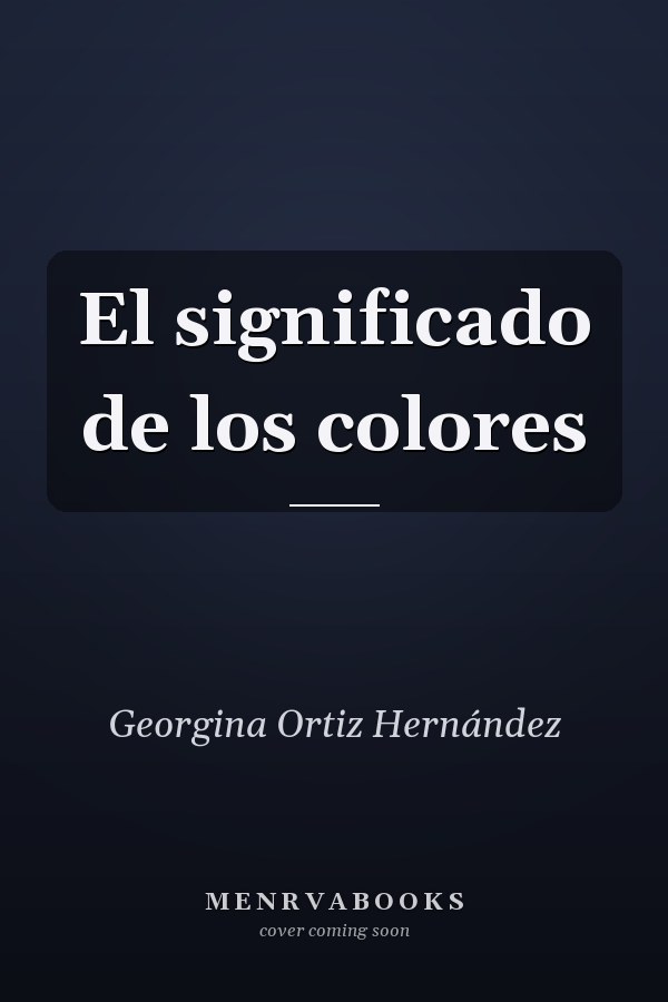 El significado de los colores