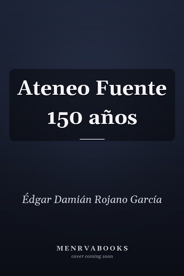 Ateneo Fuente 150 años