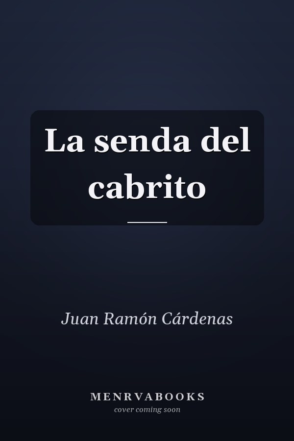 La senda del cabrito