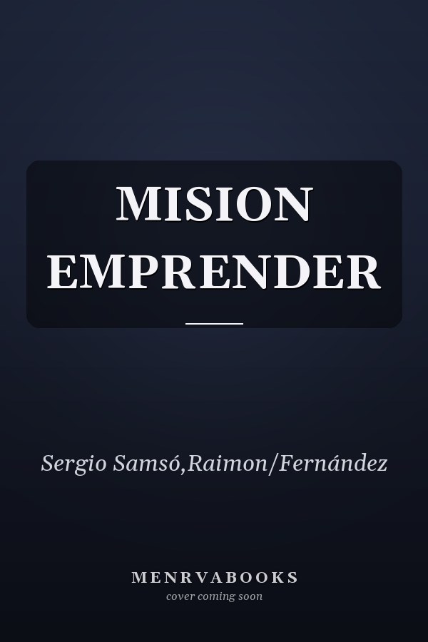 MISION EMPRENDER