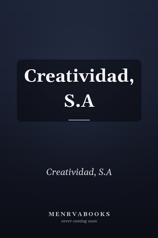 Creatividad, S.A