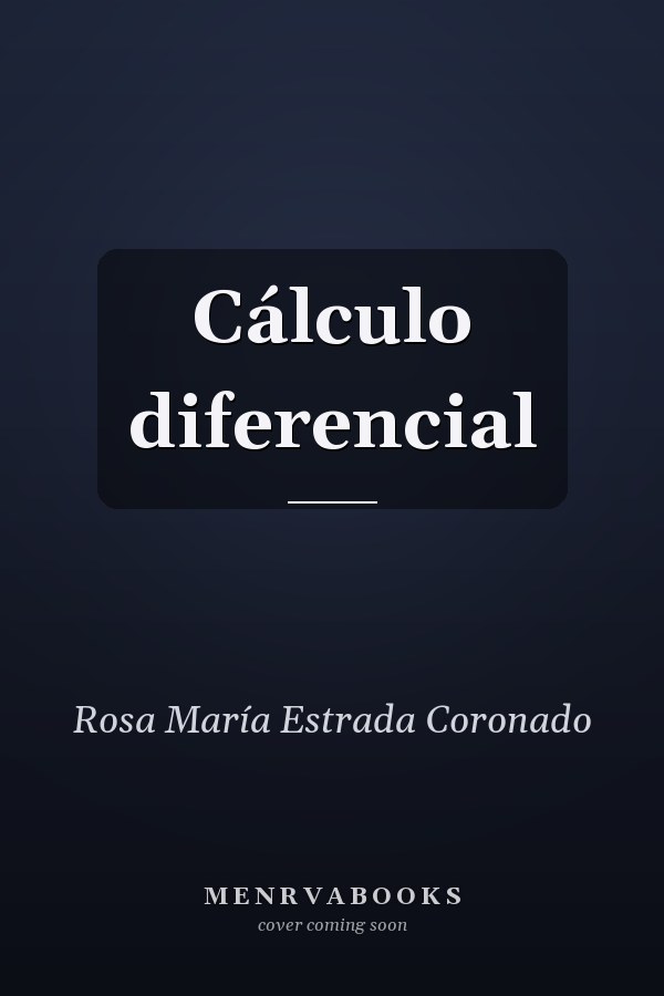 Cálculo diferencial