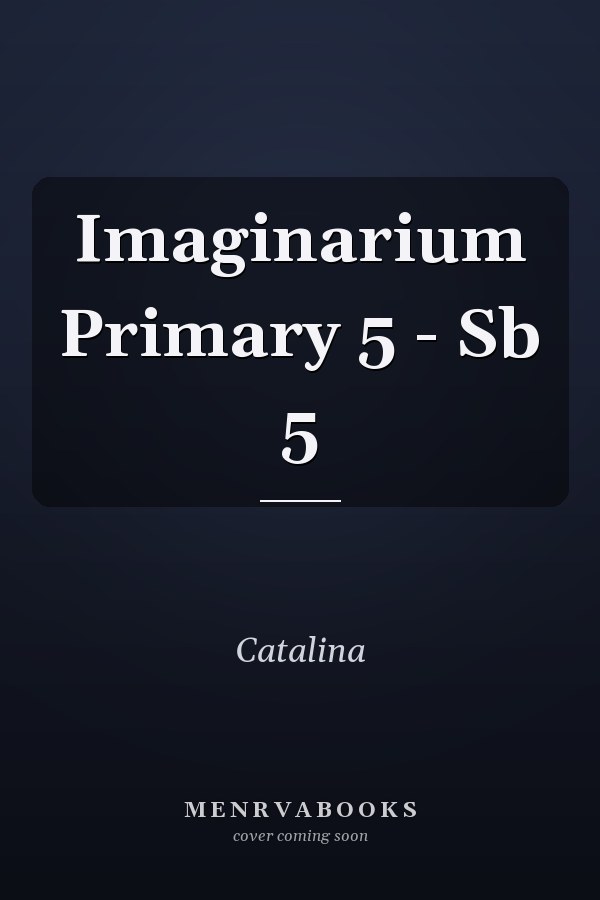 Imaginarium Primary 5 - Sb 5