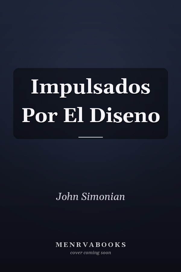 Impulsados Por El Diseno