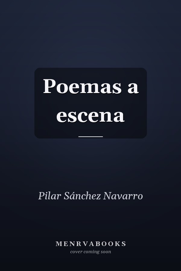 Poemas a escena