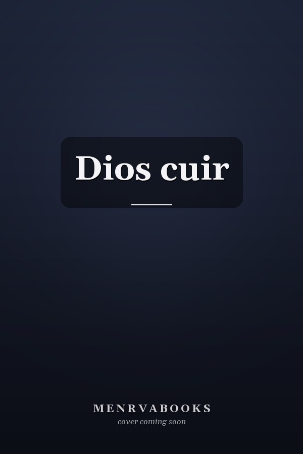 Dios cuir