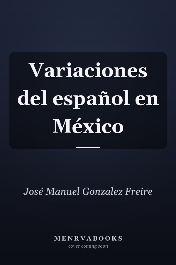 Variaciones del español en México