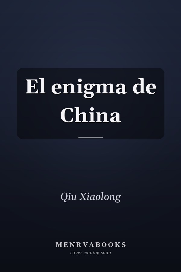 El enigma de China