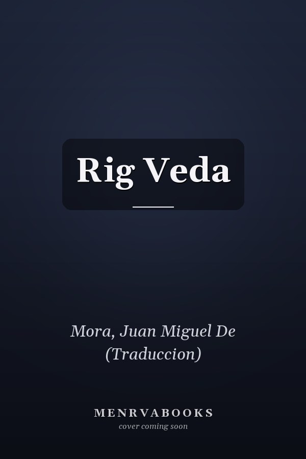 Rig Veda