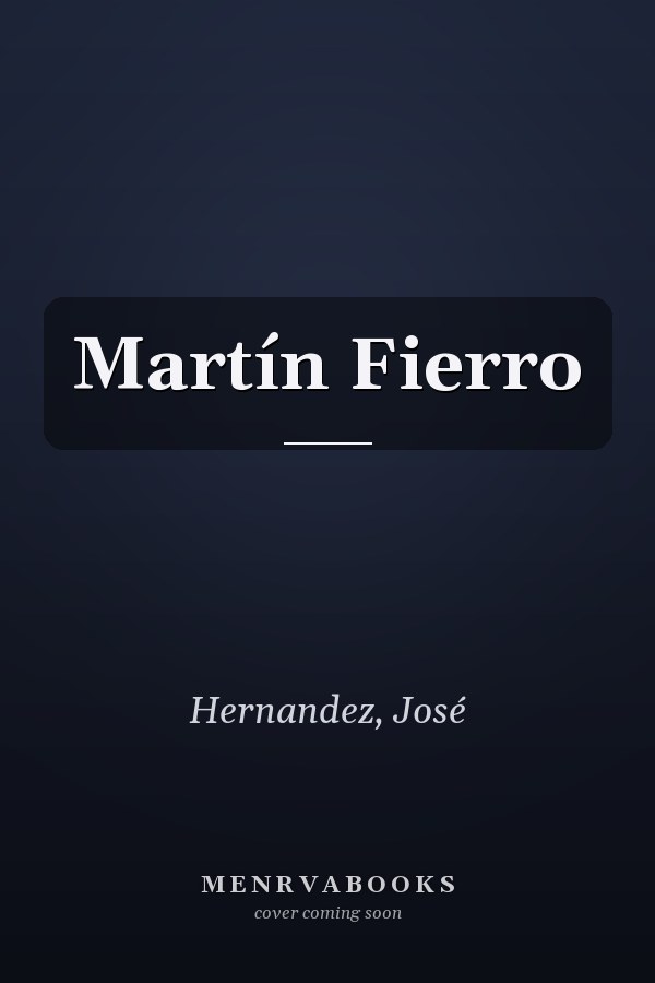 Martín Fierro