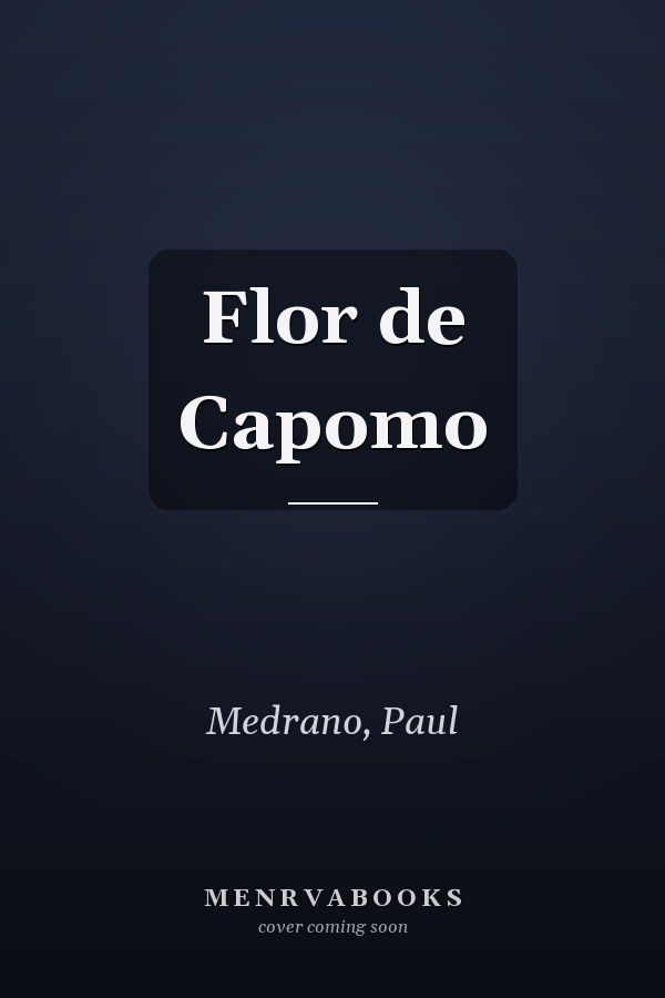 Flor de Capomo