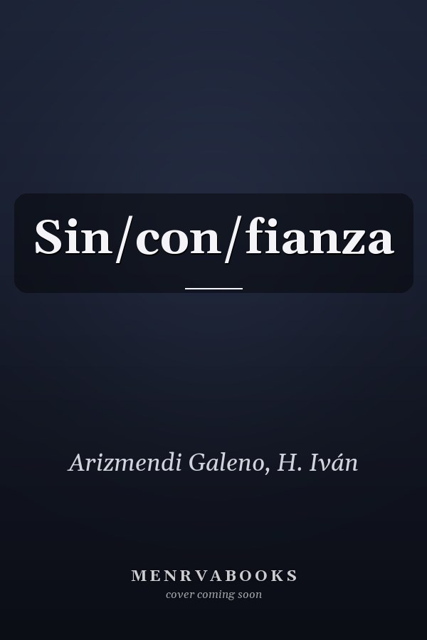 Sin/con/fianza