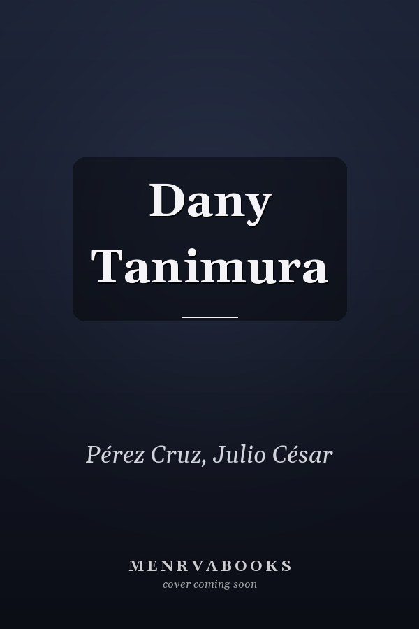 Dany Tanimura