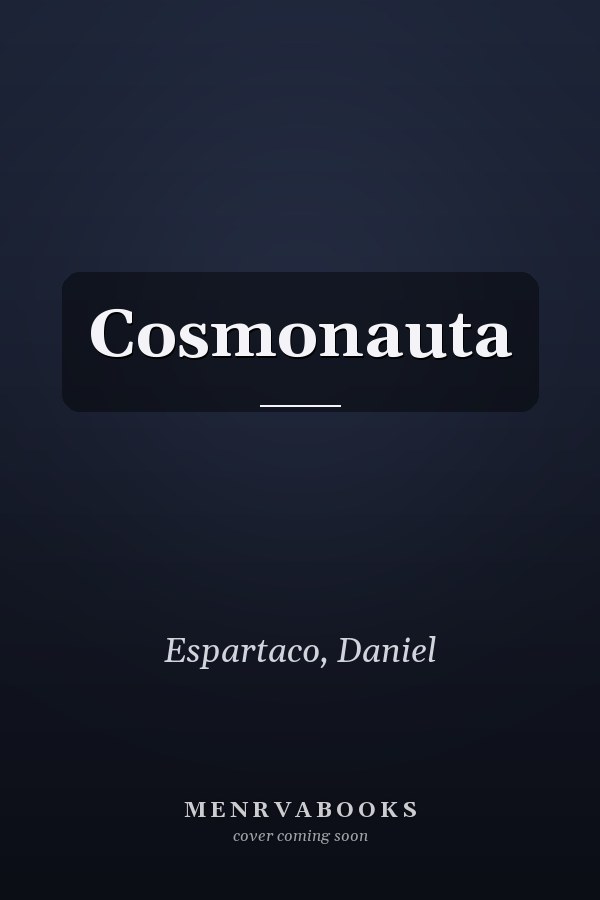 Cosmonauta