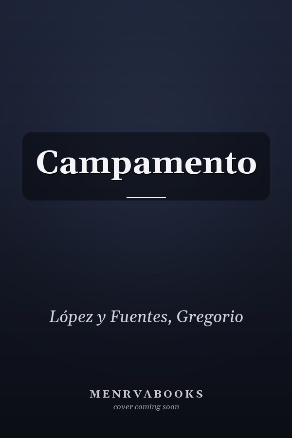 Campamento