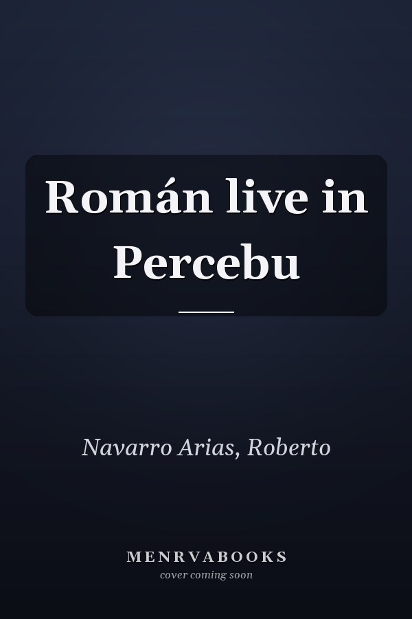 Román live in Percebu