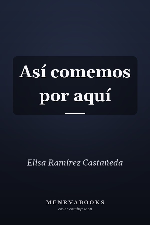 Así comemos por aquí