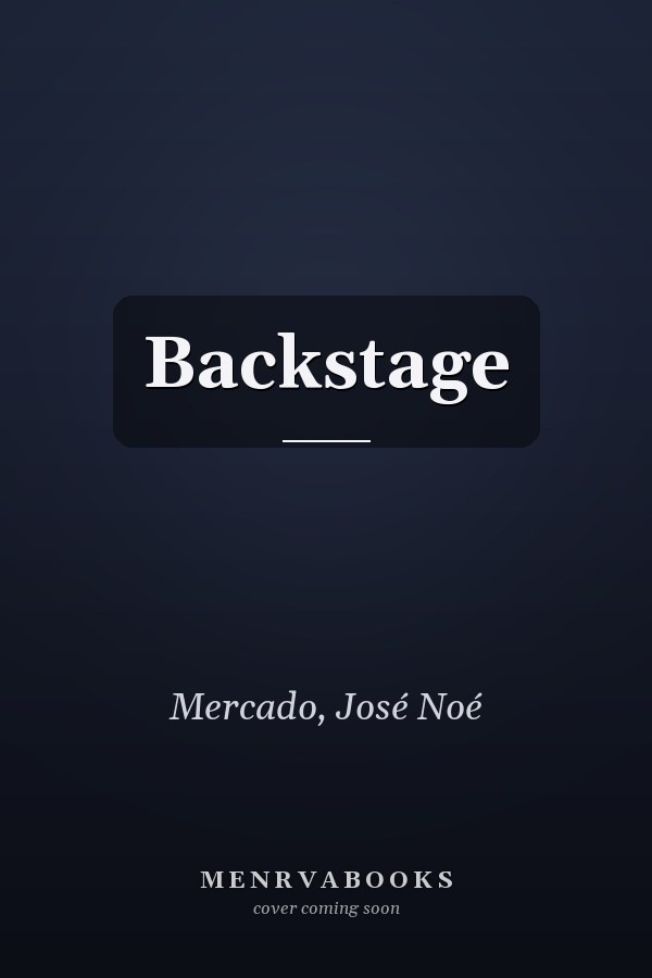Backstage