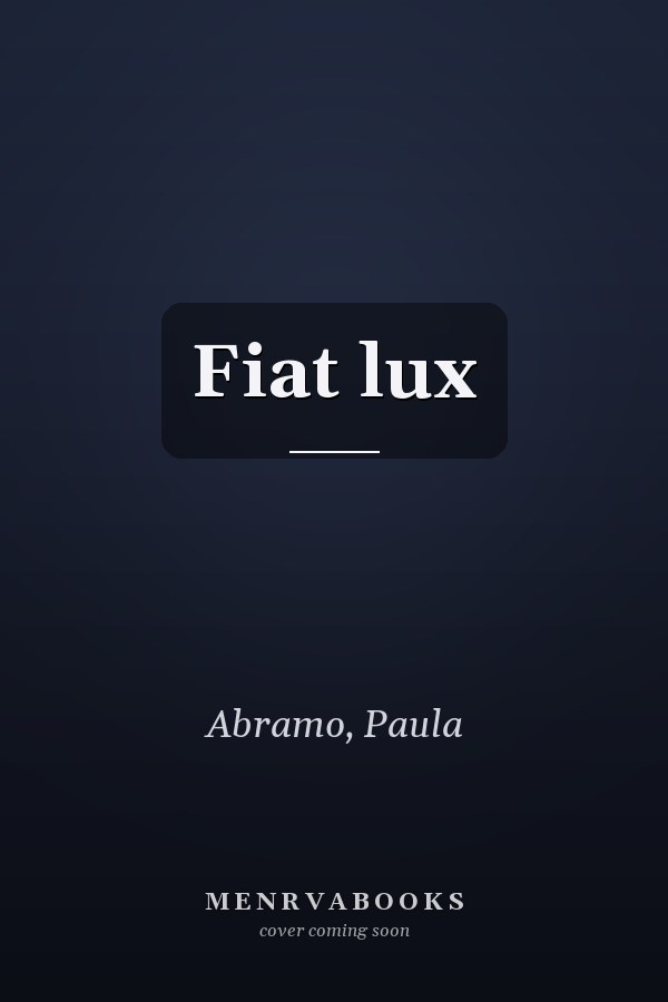 Fiat lux