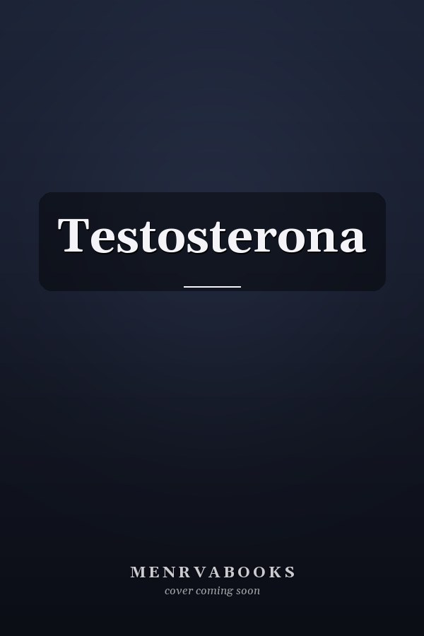 Testosterona