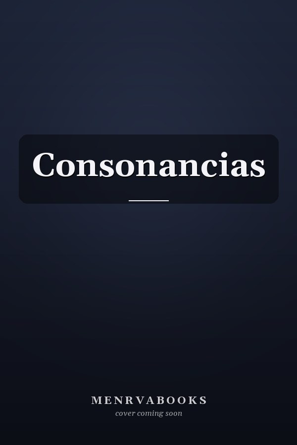Consonancias