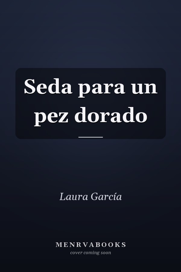 Seda para un pez dorado